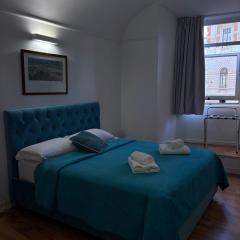 AH Suite Montecitorio