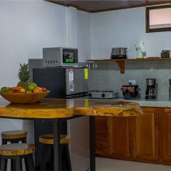 Apartamento Lantanas