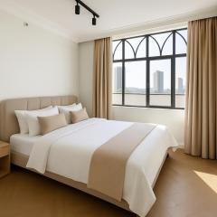 Modern De Waterkant Flat Near V&A Waterfront