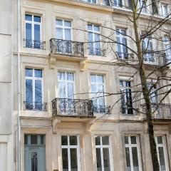 Appartement vintage - Reims centre