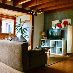 Wohnen im schönen Bauernhaus