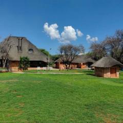 Kandirri Game Lodge