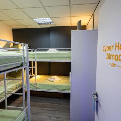 CyberHostel Almada