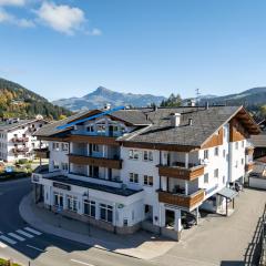 Penthouse Appartement