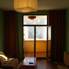 Cozy, one bed-room apartement in central UB