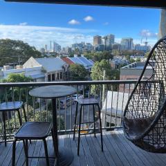 Glengarry Castle Hotel