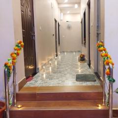 Omkar Bhawan Home Stay