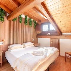 Val di Sole Apartment