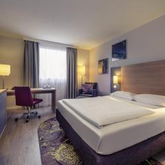 Fürther Hotel Mercure Nürnberg West