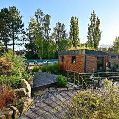 Apartment Rezidence La