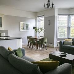 Harlow Apartment 2, deluxe 2 bedroom apt