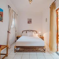 Riad Warda 3 Rooms Marrakech