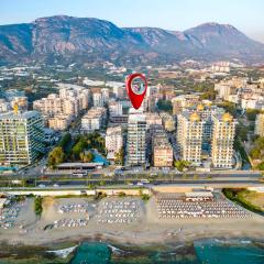 The Blue Tide - 1 Bedroom Apartment - All Bills Included