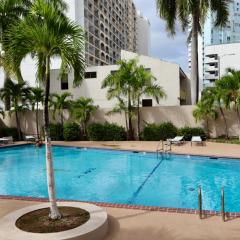 Isla Verde Serenity by the Sea