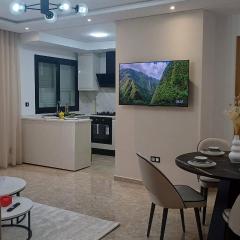 Appartement Cocooning de Sousse