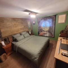 La Comté à Blagnac