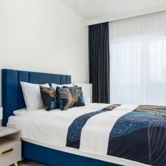 MARGI Maris Apartament