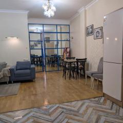 City Heart Apartment