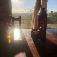 Casita El Mirador Trasla