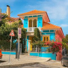 Happy Holiday Sintra