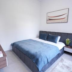 Wohnung IA - Modern & Elegant