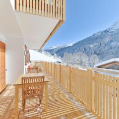 Ferienhaus in Klösterle