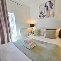 2BD Minimalist Soho&Covent Garden Escape