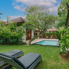 Villa Taman Rahasia, Sitara Villa Group