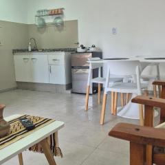 Delvi Nelly - Belgrano