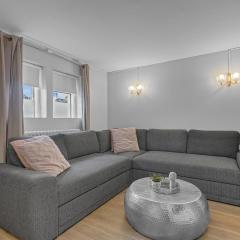 Castle Inn Apartments - Downtown Keflavík