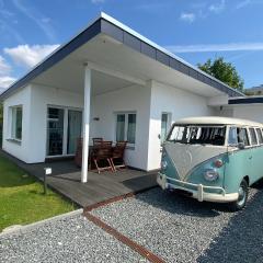 Ferienhaus Lütt Hus An D'see