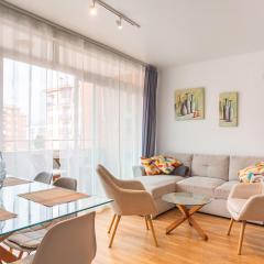 Apartment America Go2lloret