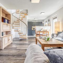 Hafenstraße 22a Sonnenseite