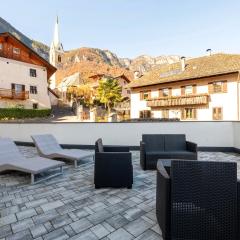 Apartment Mendelbahn