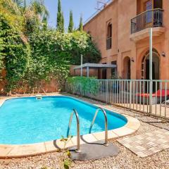The Majestic Marrakesh Villa 16