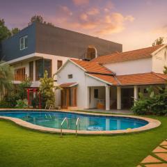 Zo House Bangalore, Whitefield