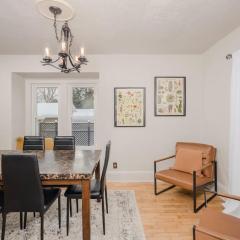 Downtown Home off College Avenue - Lawrence University