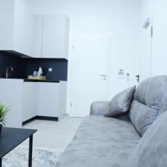 Wohnung IB - Apartment mit Privater Terrasse