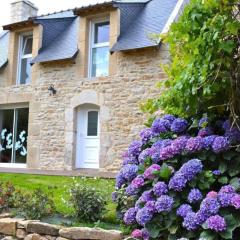 A la Ferme du Cosquer