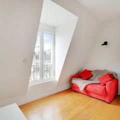 INVALIDES - TOUR EIFFEL