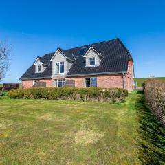 Haus Am Meer Familie Frener