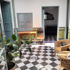 Casa Peral Jerez de la Frontera