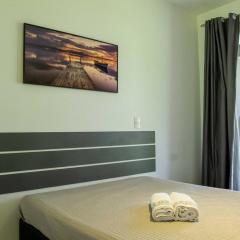 Studio Aconchegante ao lado do Allianz Parque