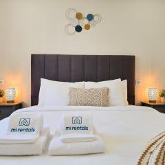 CASA SAFIA - Beach & Center - AC, WiFi