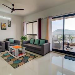 VibeStayZ Kedar Hinjewadi