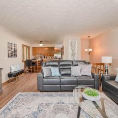 Corporate Housing Large Family Home - 3 bedroom 2 bath