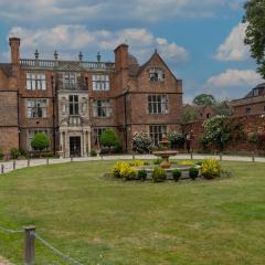 Castle Bromwich Hall; Sure Hotel Collection by Best Western