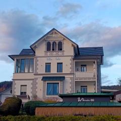 Seeappartements Villa Sole