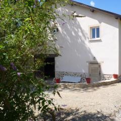 Gîte Du Verger Saint Vincent