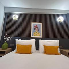 Rota Business Hotel Gebze